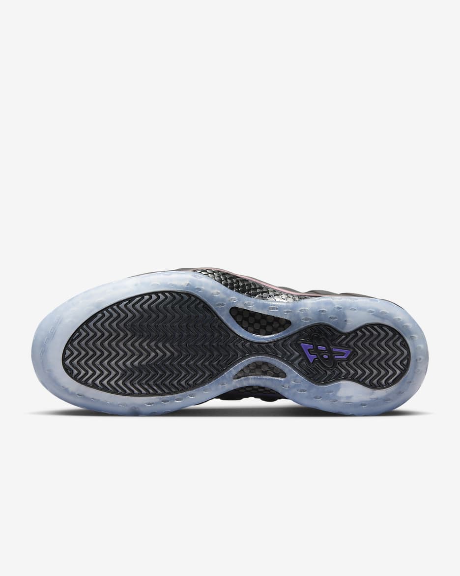 Nike store selling foamposite best sale